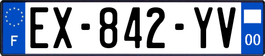 EX-842-YV