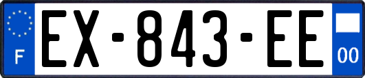 EX-843-EE