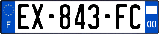 EX-843-FC
