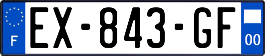 EX-843-GF