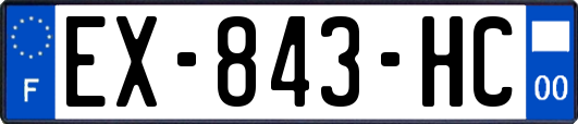 EX-843-HC