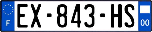 EX-843-HS