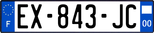 EX-843-JC