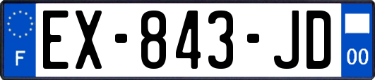 EX-843-JD