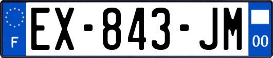 EX-843-JM