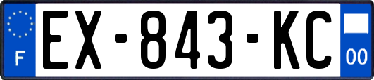 EX-843-KC