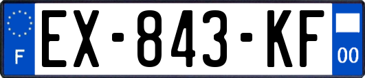 EX-843-KF
