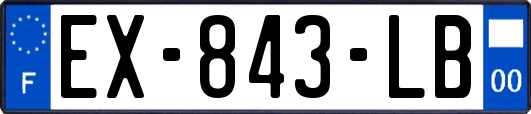 EX-843-LB