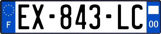 EX-843-LC