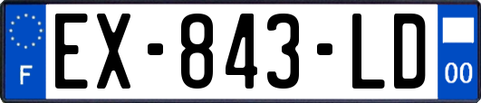 EX-843-LD