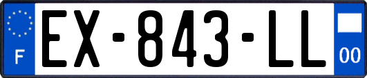 EX-843-LL
