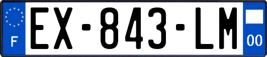 EX-843-LM