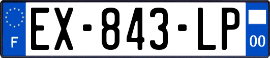 EX-843-LP