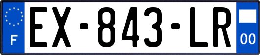 EX-843-LR