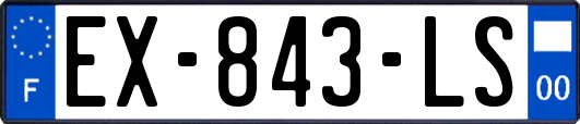EX-843-LS