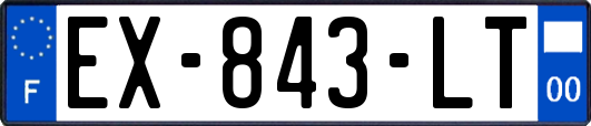 EX-843-LT