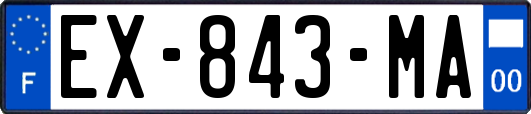 EX-843-MA