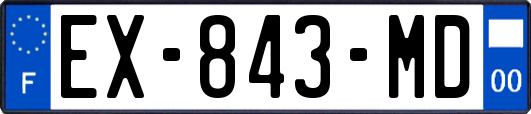 EX-843-MD