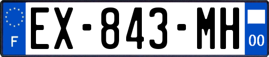 EX-843-MH