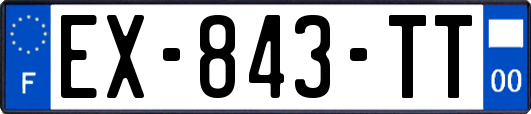EX-843-TT