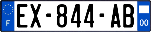 EX-844-AB