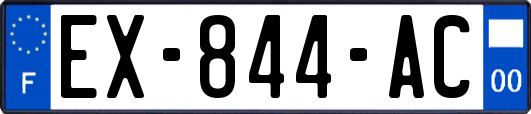 EX-844-AC