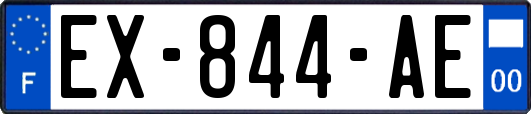 EX-844-AE