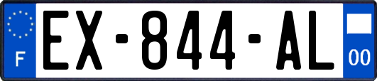 EX-844-AL
