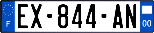 EX-844-AN