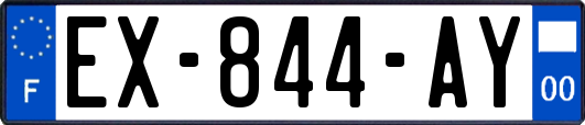 EX-844-AY