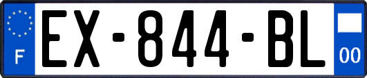EX-844-BL