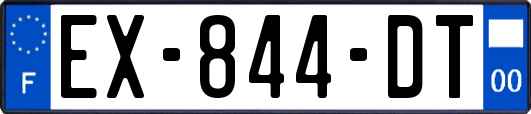 EX-844-DT