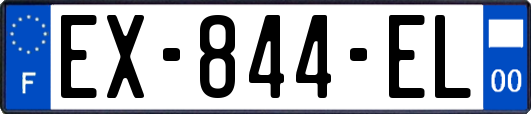 EX-844-EL