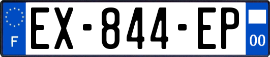EX-844-EP