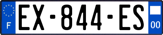 EX-844-ES
