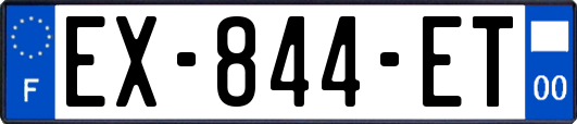 EX-844-ET