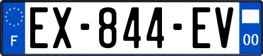 EX-844-EV