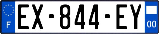 EX-844-EY