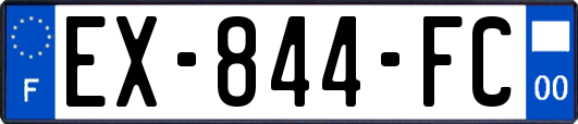 EX-844-FC