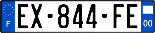 EX-844-FE