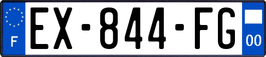 EX-844-FG