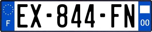 EX-844-FN