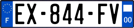 EX-844-FV