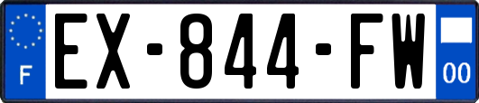 EX-844-FW