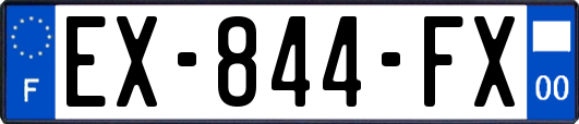 EX-844-FX
