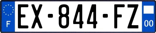 EX-844-FZ