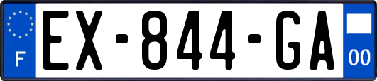 EX-844-GA