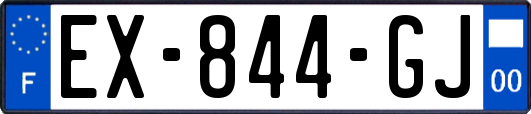 EX-844-GJ