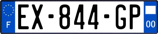 EX-844-GP
