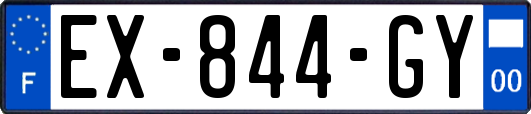 EX-844-GY